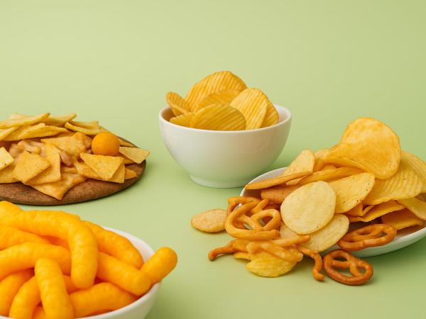 7 gefährliche Lebensmittelzusätze